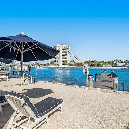 Casa Del Mar Key Colony Beach Exterior foto