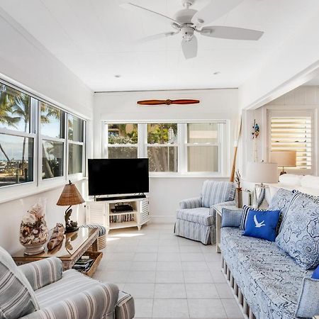Casa Del Mar Key Colony Beach Exterior foto