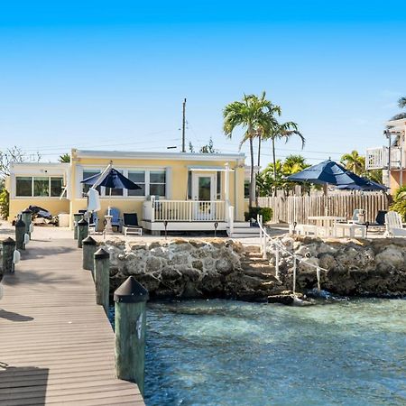Casa Del Mar Key Colony Beach Exterior foto