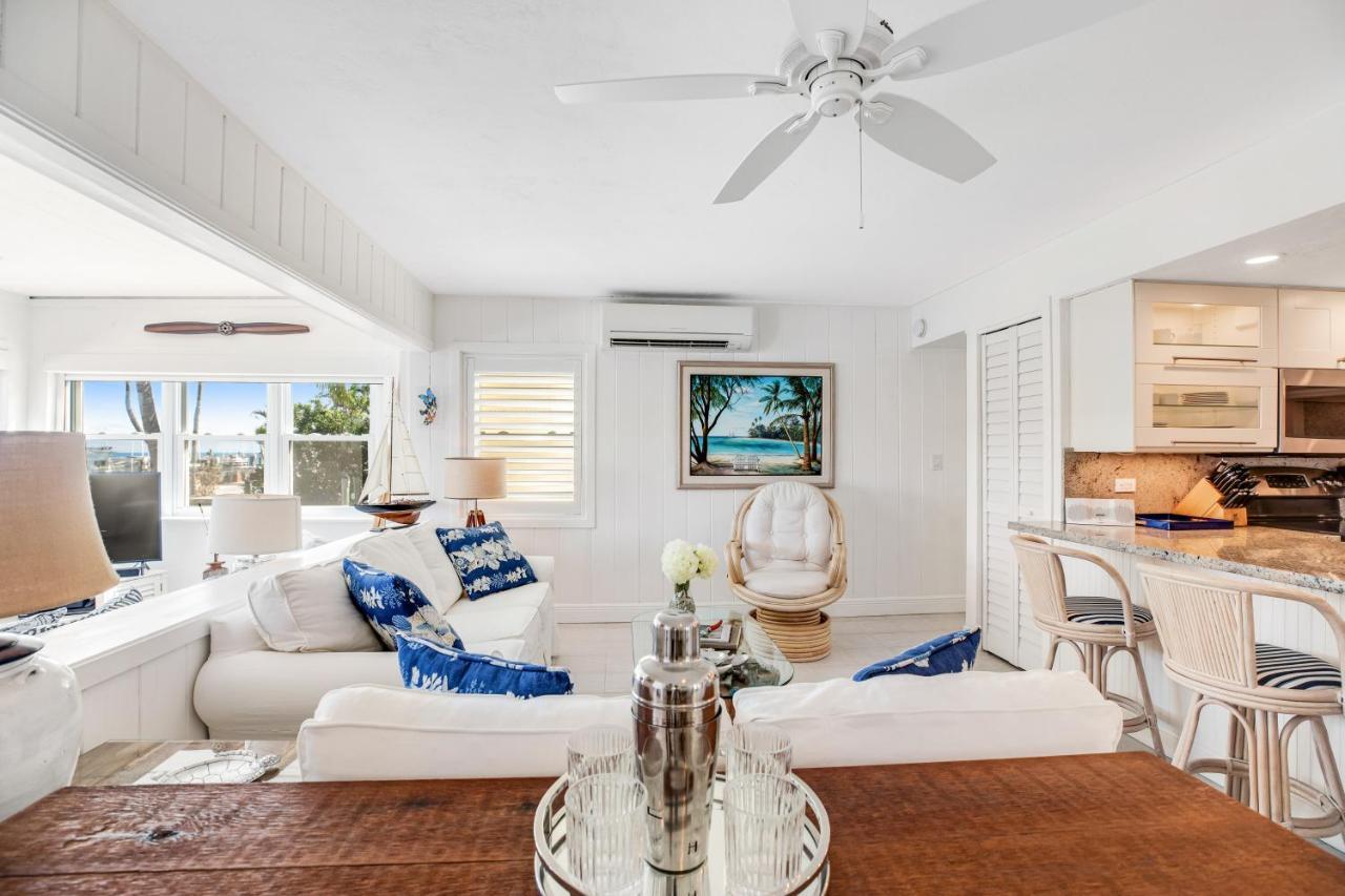 Casa Del Mar Key Colony Beach Exterior foto