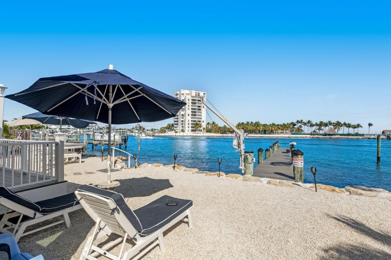 Casa Del Mar Key Colony Beach Exterior foto