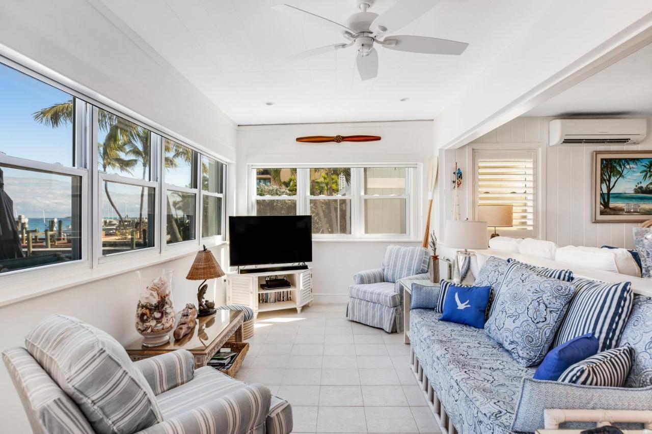 Casa Del Mar Key Colony Beach Exterior foto