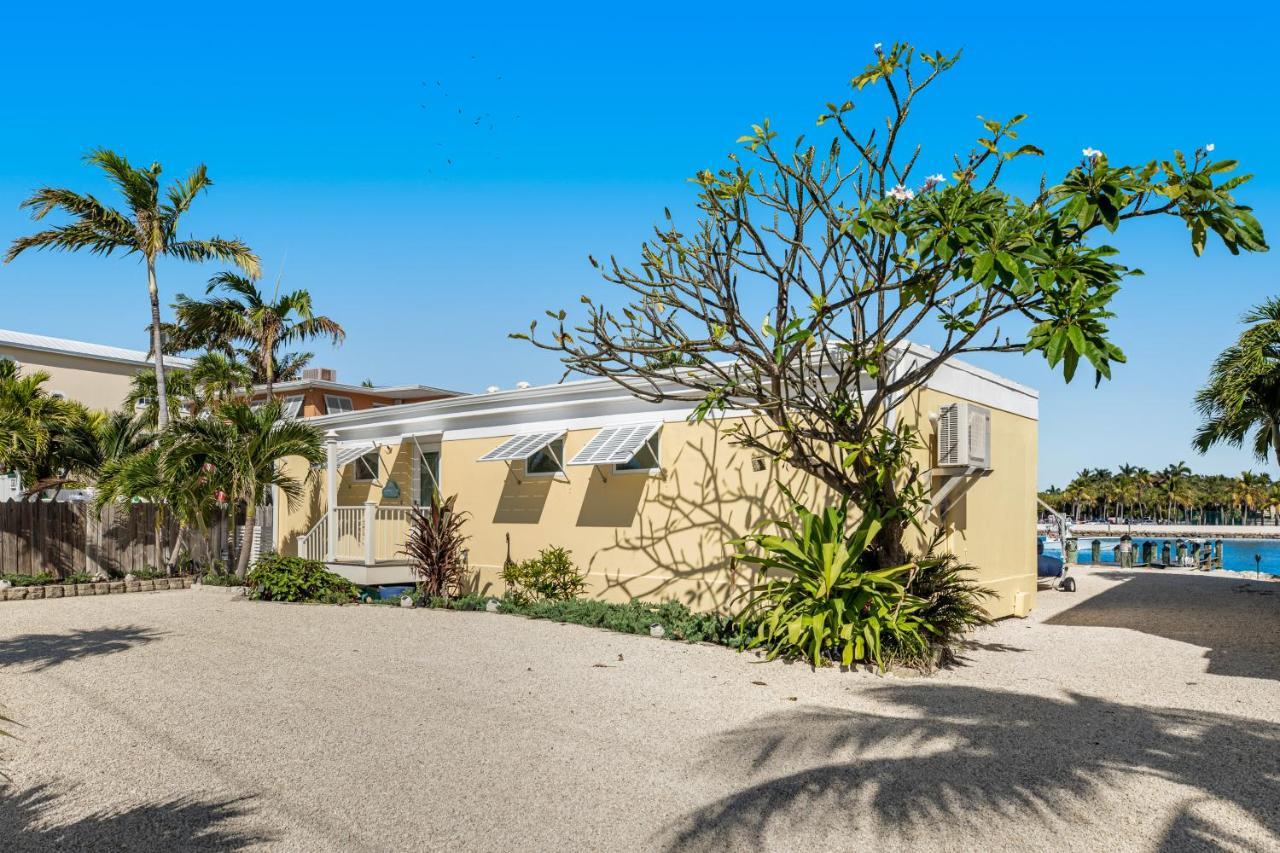 Casa Del Mar Key Colony Beach Exterior foto