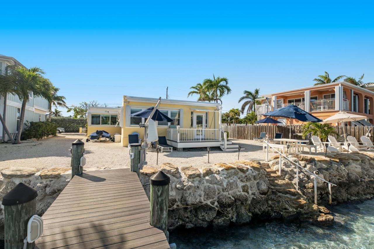 Casa Del Mar Key Colony Beach Exterior foto