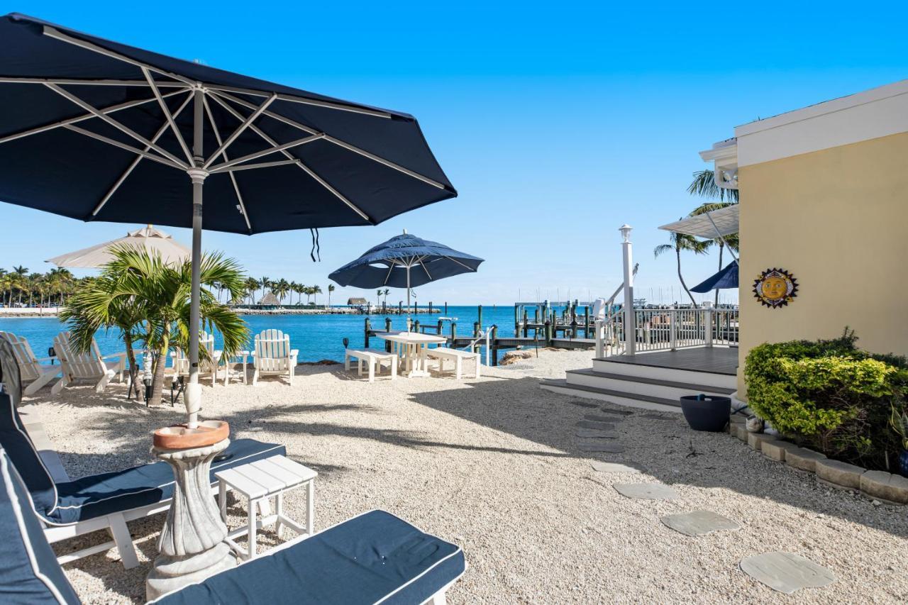 Casa Del Mar Key Colony Beach Exterior foto