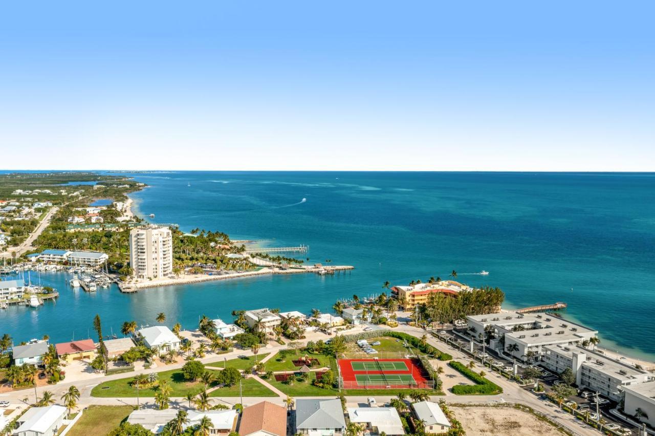 Casa Del Mar Key Colony Beach Exterior foto