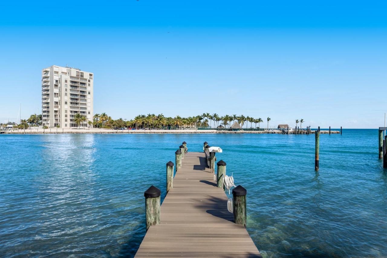 Casa Del Mar Key Colony Beach Exterior foto