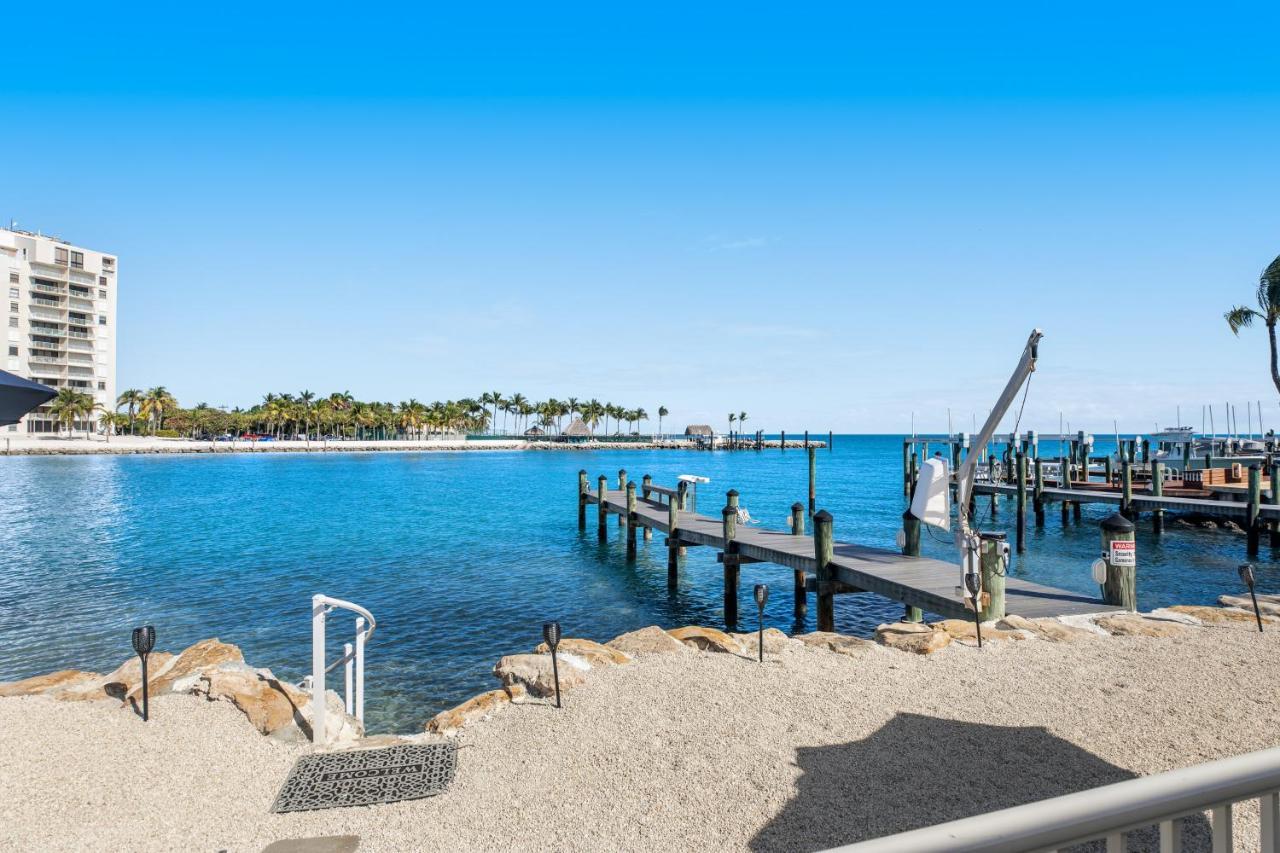 Casa Del Mar Key Colony Beach Exterior foto