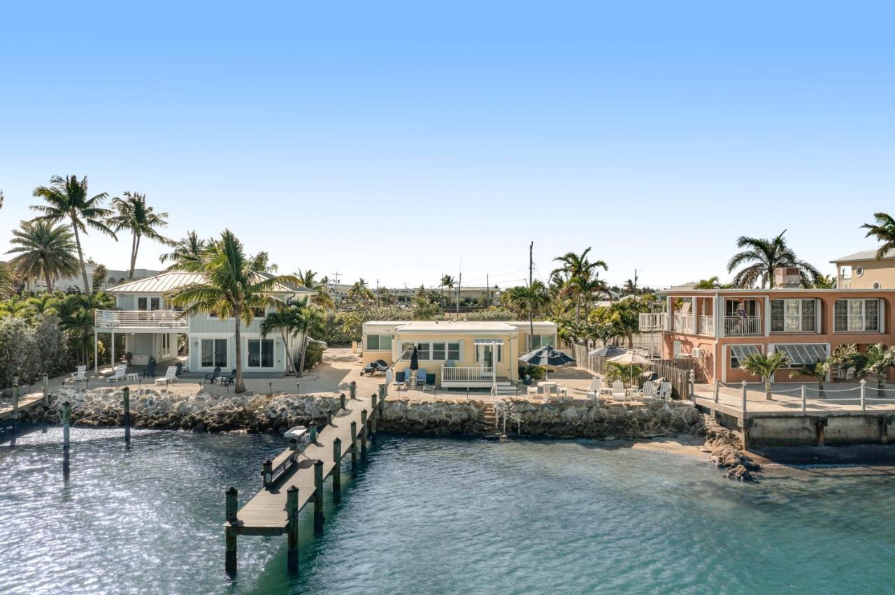 Casa Del Mar Key Colony Beach Exterior foto