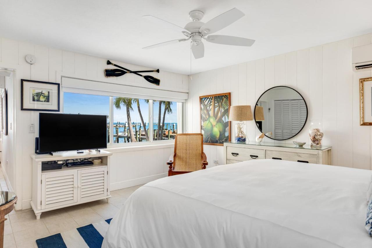 Casa Del Mar Key Colony Beach Exterior foto