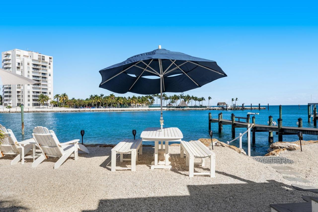 Casa Del Mar Key Colony Beach Exterior foto