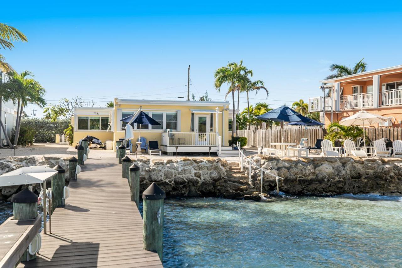 Casa Del Mar Key Colony Beach Exterior foto