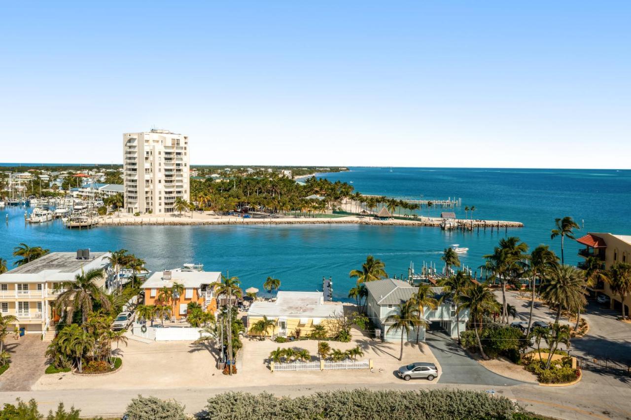 Casa Del Mar Key Colony Beach Exterior foto