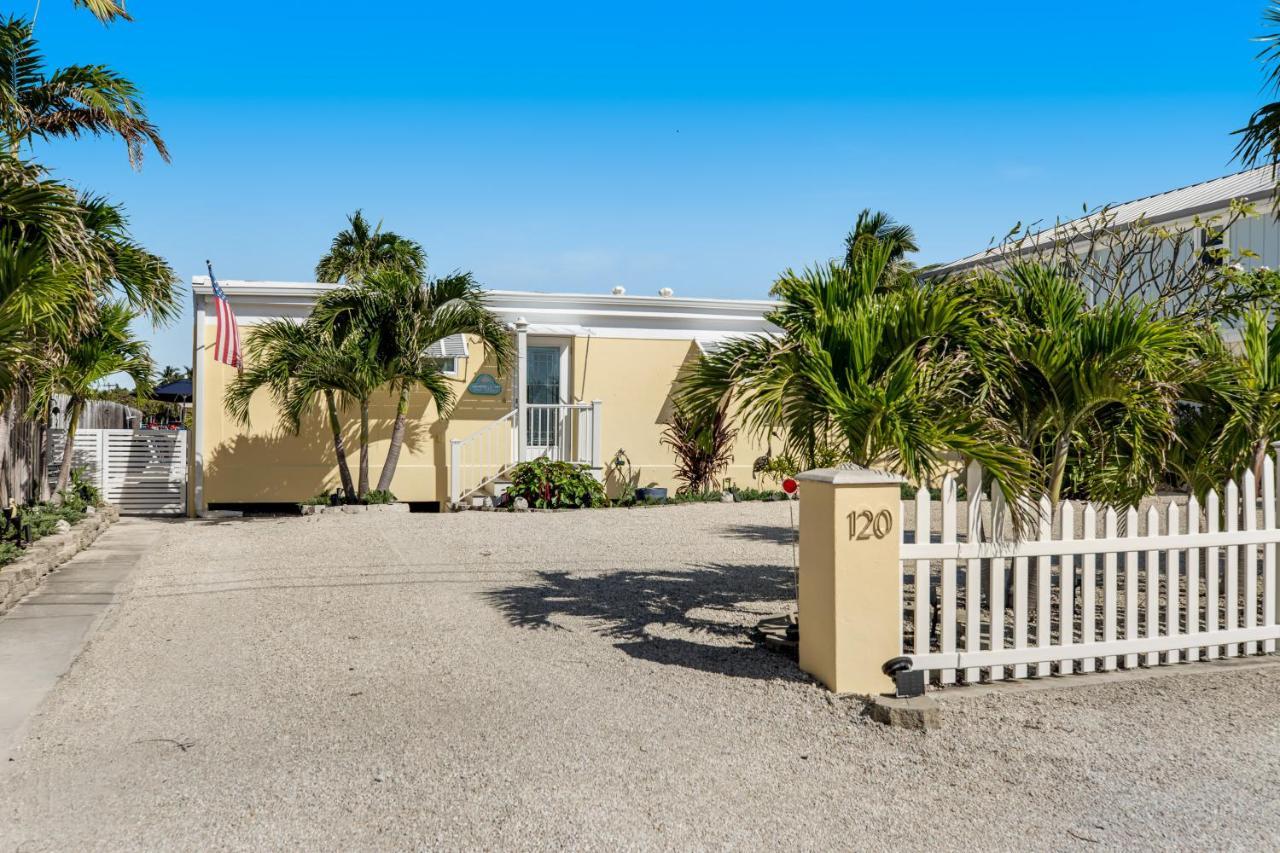 Casa Del Mar Key Colony Beach Exterior foto