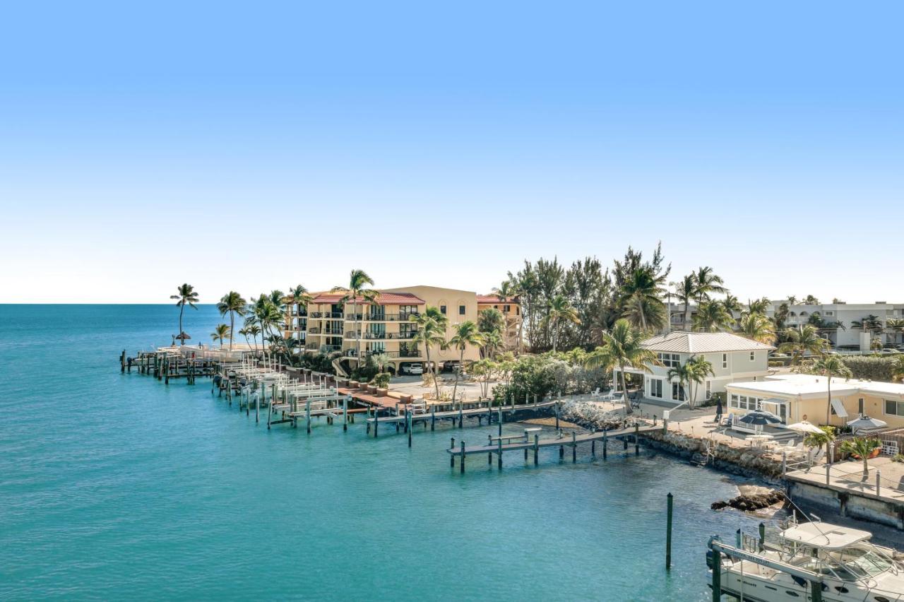 Casa Del Mar Key Colony Beach Exterior foto