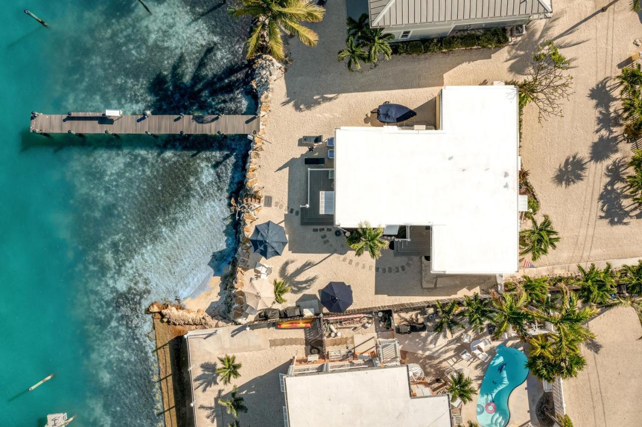 Casa Del Mar Key Colony Beach Exterior foto